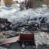Монтаж септика в Шали